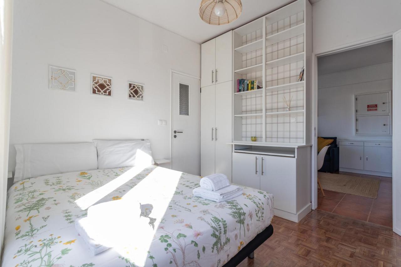 Beach House Cascais Estoril Exterior photo